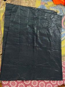 Copper Glittering Kurthi Material 2 And 1/2