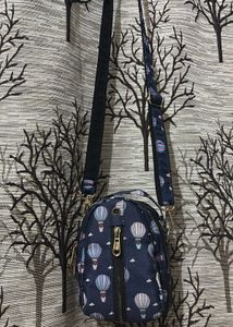 Crossbody Sling Bag