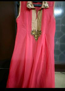 Combo Of 2 Party Wear Smart Kurtis In Xl Size