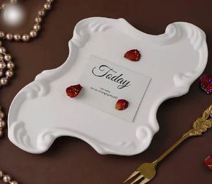 European Style Tray Mould