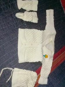 Cute Baby Cardigan /swaeater