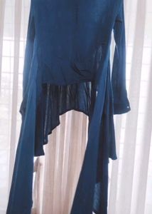 Stylish Tunic Top