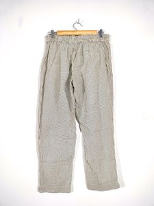 Off White Printed Pants (Women&#39;s)