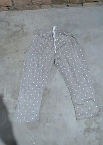 10yrs To 18yrs Lower For Girls 3pcs Pack