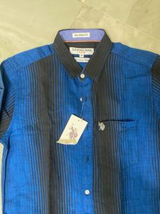 US POLO PREMIUM SHIRT
