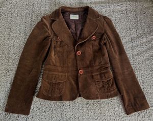 SALE‼️Brown Blzer
