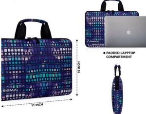Sigma Laptop Case
