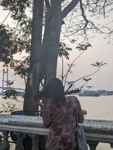 boho paisley bell sleeve top 🍷