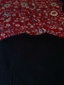 Balenciaga Graphic Tee
