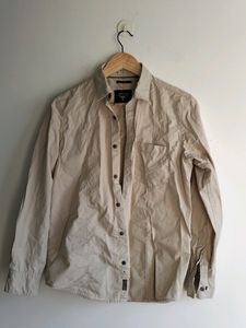 Nude Formal Shirt ( Men's )