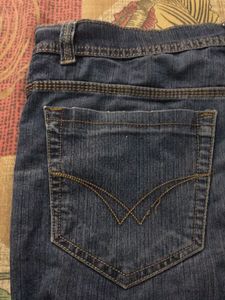 Levi&#39;s Jeans