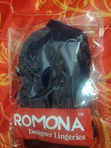 Blue Everyday comfortable Bra