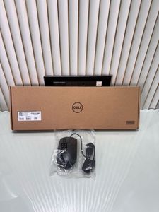 DELL Keyboard Mouse Set Sealed New Wired Computer