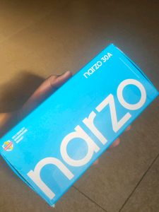 Realme Narzo 30A Phone (Not Working)