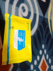 Wet Wipes