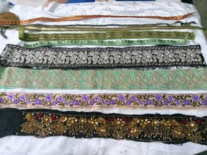 Laces For Panel