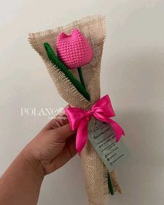 Tulip Bouquet