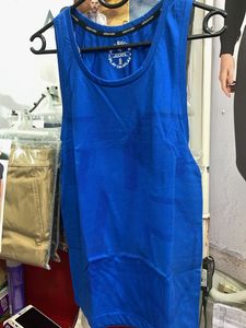 Jockey Tank Top Size S