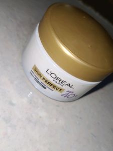 Loreal Paris Skin Perfect Anti Ageing Brightening