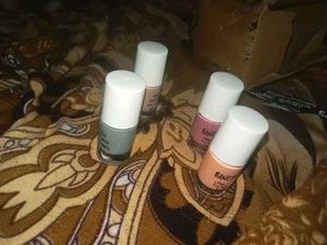 Banetion Nail Polish Set
