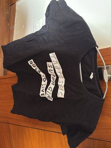 Graphic Print T-Shirt