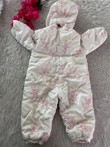 White Girls Toddlers Clothing
