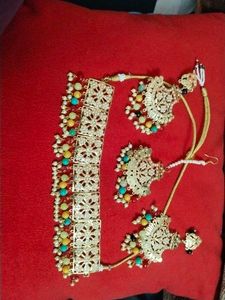 Beutiful Jewellery Set