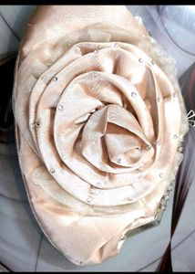 Rose Clutch