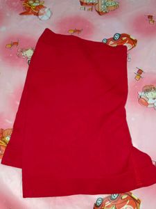 Red Shorts