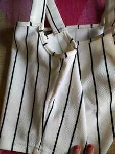 Striped Tank Top