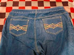 genes pant for men