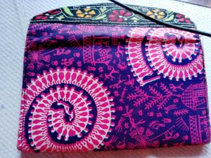 Fancy Wallet