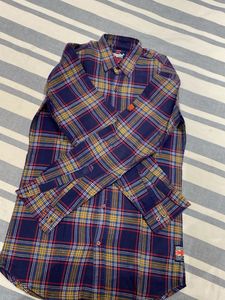 Superdry Flannel Shirt