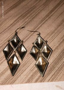 Earring Bundle - Four Unique Styles