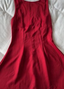 A-line Dress
