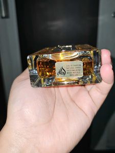 LATAFFA ANGHAM decant 5ML
