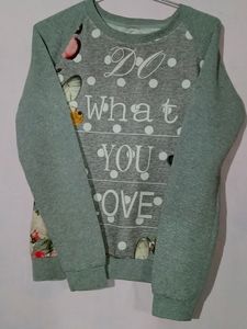 Wool Top