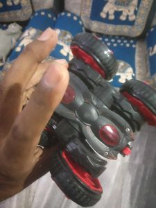Rc Remote Car