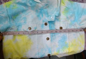 Denim jackets