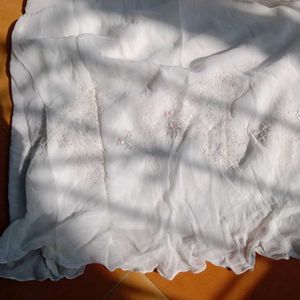 pinterestyy dreamy white skirt