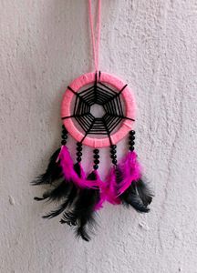 Handmade Dreamcatchers