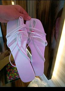 Elegant Flats & Sandals