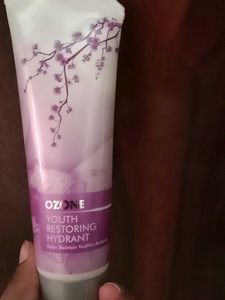 Ozone Youth Restoring Hydrate