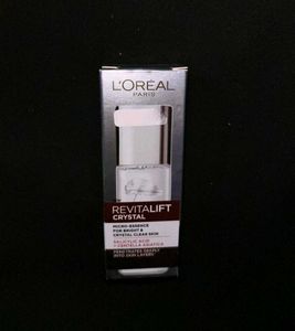 L'oreal Paris RevitaLift Crystal