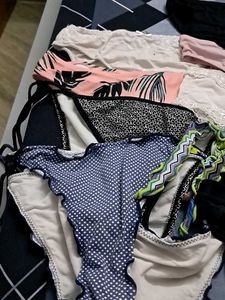 Assorted Women&#39;s Briefs