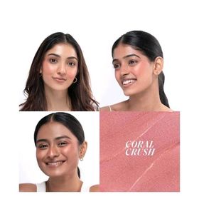 Diam Beauty Cheeky Affair Liquid Blush