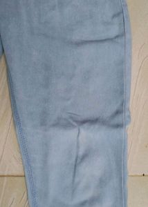 Light Blue Jeans