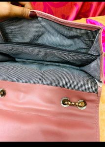 Side Bag