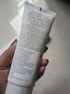 Facebath Cleanser