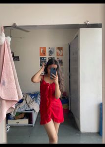 Red Nighty